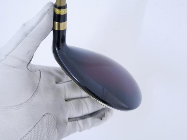 Fairway Wood : Other Brand : หัวไม้ 7 Mutsumi Honma MH250SF Loft 21 Flex SR