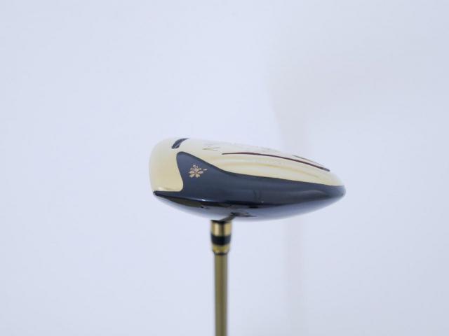 Fairway Wood : Other Brand : หัวไม้ 7 Mutsumi Honma MH250SF Loft 21 Flex SR