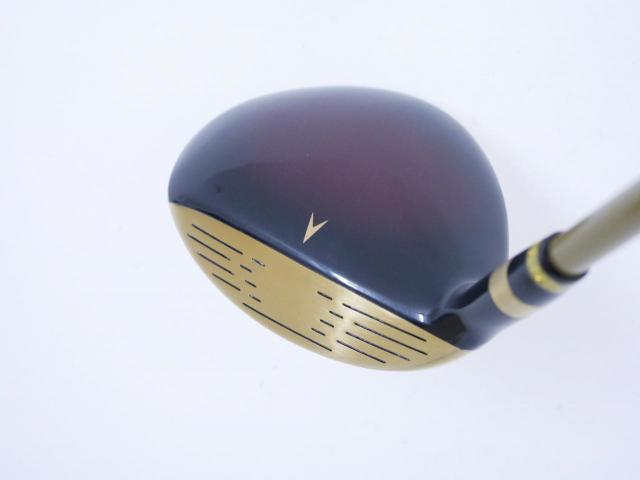 Fairway Wood : Other Brand : หัวไม้ 7 Mutsumi Honma MH250SF Loft 21 Flex SR