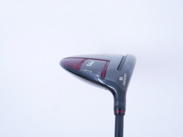 Fairway Wood : Other Brand : หัวไม้ 3 Daiwa OnOff FAIRWAY ARMS AKA (ปี 2022) Loft 15 Flex R