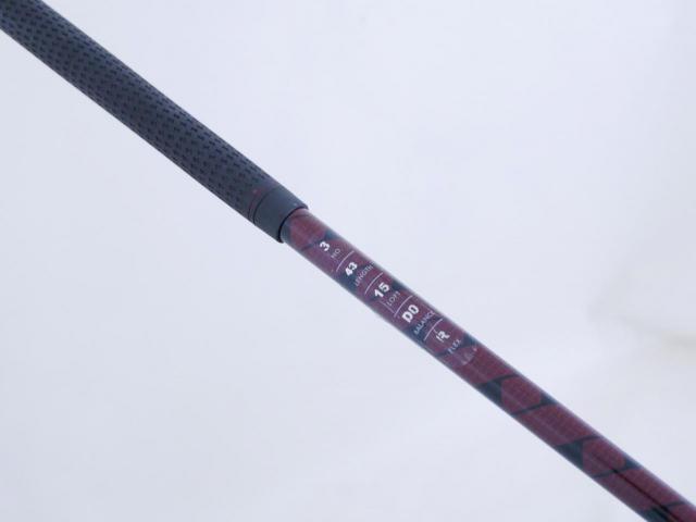 Fairway Wood : Other Brand : หัวไม้ 3 Daiwa OnOff FAIRWAY ARMS AKA (ปี 2022) Loft 15 Flex R