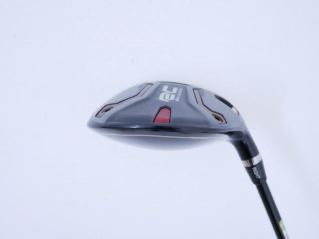 Fairway Wood : ROYAL COLLECTION : หัวไม้ 3 RC (Royal Collection) AM-X (ปี 2023) Loft 15 Flex S