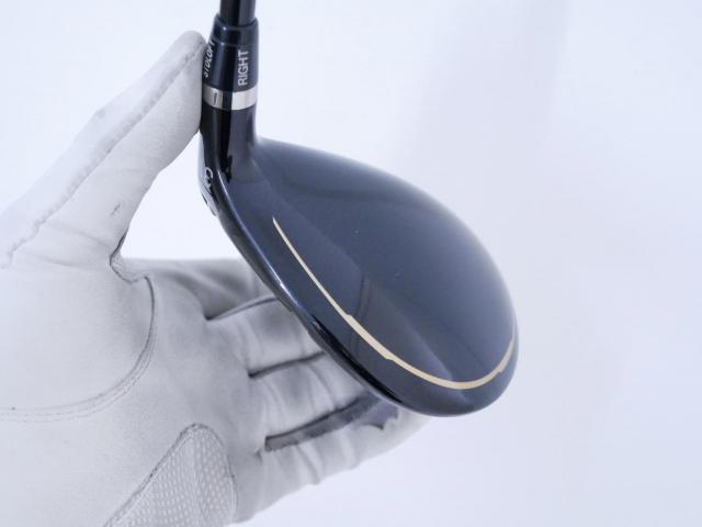 Fairway Wood : ROYAL COLLECTION : หัวไม้ 3 RC (Royal Collection) AM-X (ปี 2023) Loft 15 Flex S