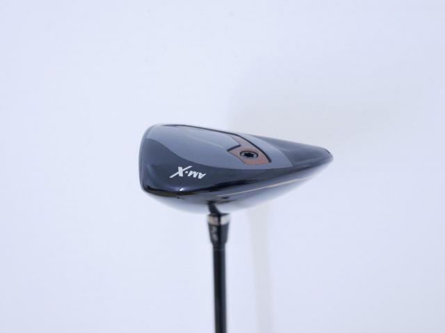 Fairway Wood : ROYAL COLLECTION : หัวไม้ 3 RC (Royal Collection) AM-X (ปี 2023) Loft 15 Flex S