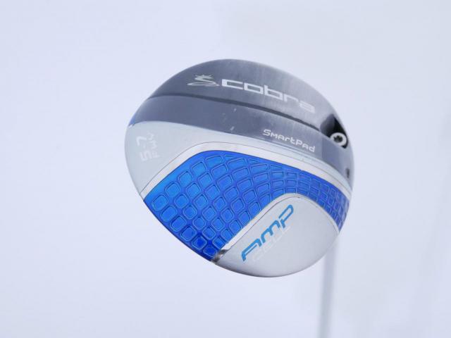 Fairway Wood : Other Brand : หัวไม้ 5 Cobra AMP Cell Loft 17-20 (ปรับได้) Flex R