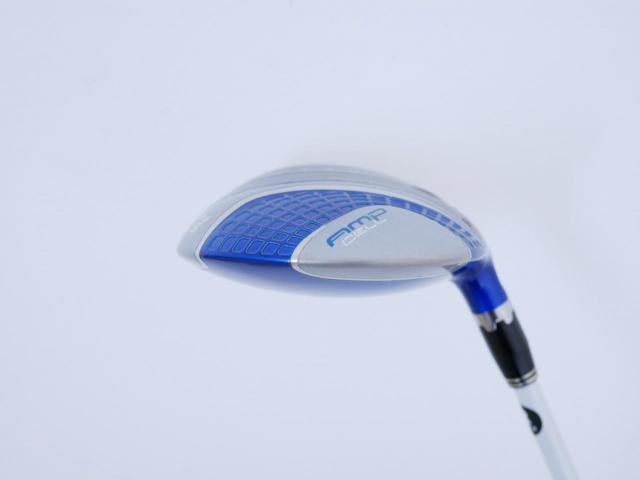 Fairway Wood : Other Brand : หัวไม้ 5 Cobra AMP Cell Loft 17-20 (ปรับได้) Flex R