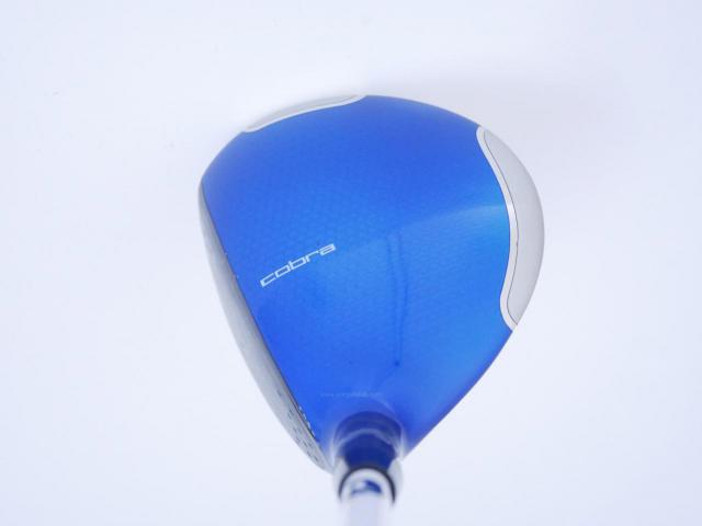 Fairway Wood : Other Brand : หัวไม้ 5 Cobra AMP Cell Loft 17-20 (ปรับได้) Flex R