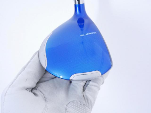 Fairway Wood : Other Brand : หัวไม้ 5 Cobra AMP Cell Loft 17-20 (ปรับได้) Flex R