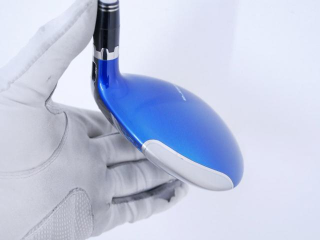 Fairway Wood : Other Brand : หัวไม้ 5 Cobra AMP Cell Loft 17-20 (ปรับได้) Flex R