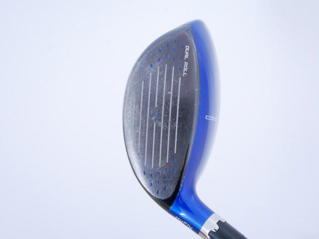 Fairway Wood : Other Brand : หัวไม้ 5 Cobra AMP Cell Loft 17-20 (ปรับได้) Flex R