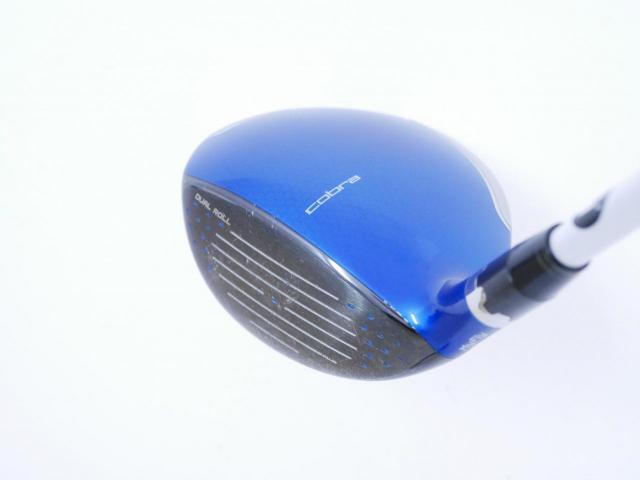 Fairway Wood : Other Brand : หัวไม้ 5 Cobra AMP Cell Loft 17-20 (ปรับได้) Flex R
