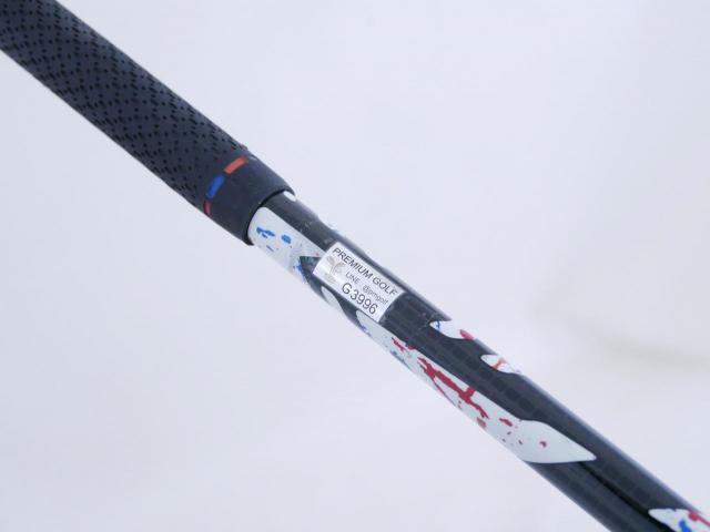 Fairway Wood : Other Brand : หัวไม้ 5 Cobra AMP Cell Loft 17-20 (ปรับได้) Flex R