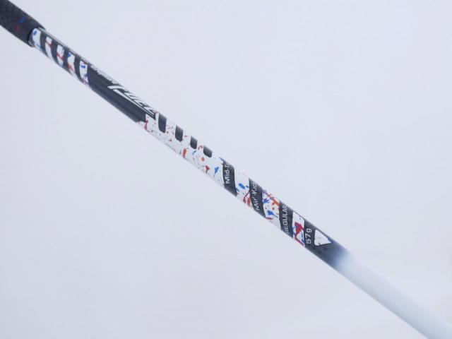 Fairway Wood : Other Brand : หัวไม้ 5 Cobra AMP Cell Loft 17-20 (ปรับได้) Flex R