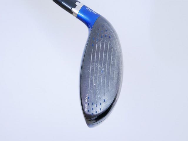 Fairway Wood : Other Brand : หัวไม้ 5 Cobra AMP Cell Loft 17-20 (ปรับได้) Flex R