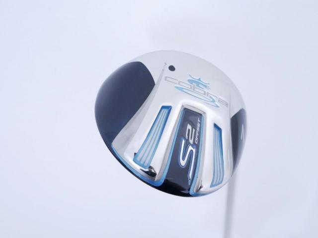 Lady club : All : หัวไม้ 7 Cobra S2 Offset Loft 21 ก้าน Fujikura Flex L