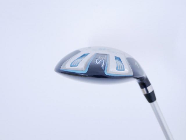 Lady club : All : หัวไม้ 7 Cobra S2 Offset Loft 21 ก้าน Fujikura Flex L