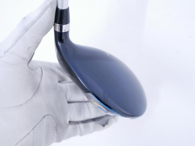 Lady club : All : หัวไม้ 7 Cobra S2 Offset Loft 21 ก้าน Fujikura Flex L