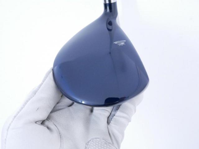 Lady club : All : หัวไม้ 7 Cobra S2 Offset Loft 21 ก้าน Fujikura Flex L