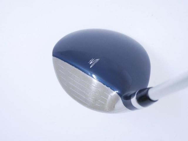 Lady club : All : หัวไม้ 7 Cobra S2 Offset Loft 21 ก้าน Fujikura Flex L