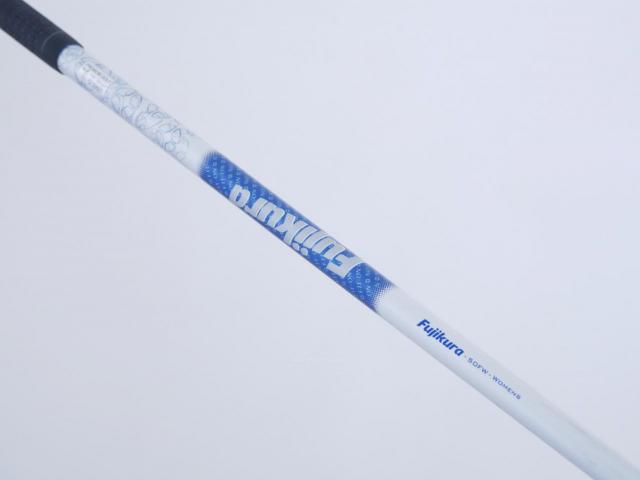 Lady club : All : หัวไม้ 7 Cobra S2 Offset Loft 21 ก้าน Fujikura Flex L