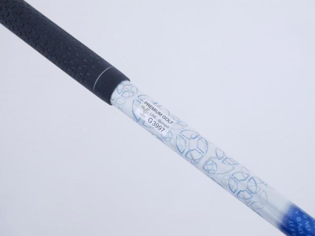 Lady club : All : หัวไม้ 7 Cobra S2 Offset Loft 21 ก้าน Fujikura Flex L