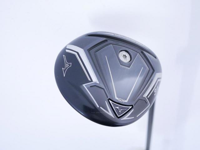 Fairway Wood : Other Brand : หัวไม้ 3 Mizuno GX (ปี 2019) Loft 15 Flex SR