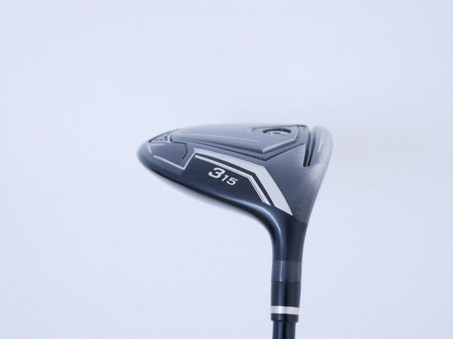 Fairway Wood : Other Brand : หัวไม้ 3 Mizuno GX (ปี 2019) Loft 15 Flex SR