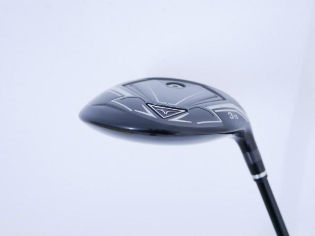 Fairway Wood : Other Brand : หัวไม้ 3 Mizuno GX (ปี 2019) Loft 15 Flex SR