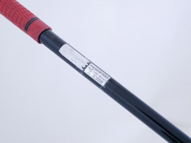 Fairway Wood : Other Brand : หัวไม้ 3 Mizuno GX (ปี 2019) Loft 15 Flex SR