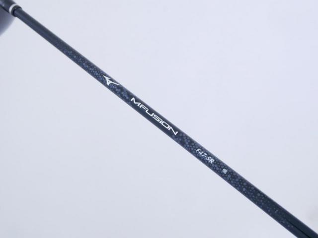 Fairway Wood : Other Brand : หัวไม้ 3 Mizuno GX (ปี 2019) Loft 15 Flex SR