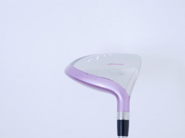 Lady club : All : หัวไม้ 4 Mizuno Efil Loft 19 Flex L