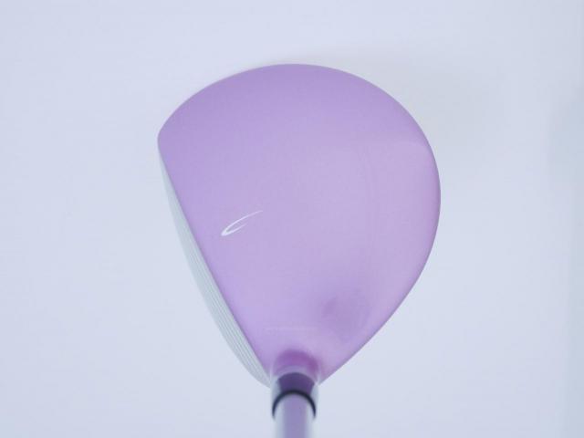 Lady club : All : หัวไม้ 4 Mizuno Efil Loft 19 Flex L