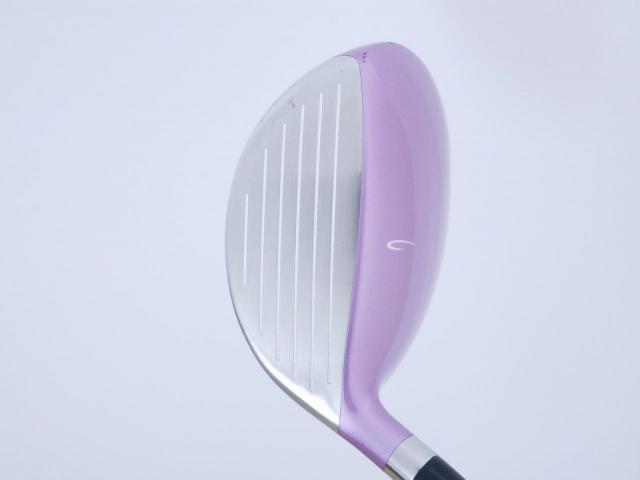 Lady club : All : หัวไม้ 4 Mizuno Efil Loft 19 Flex L