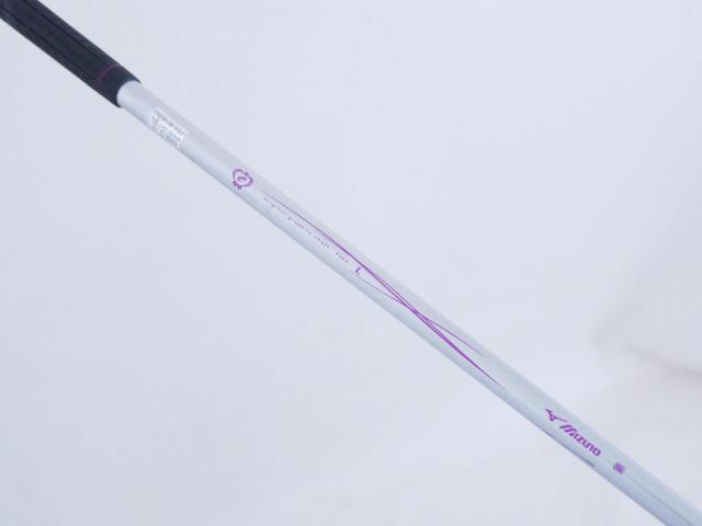 Lady club : All : หัวไม้ 4 Mizuno Efil Loft 19 Flex L