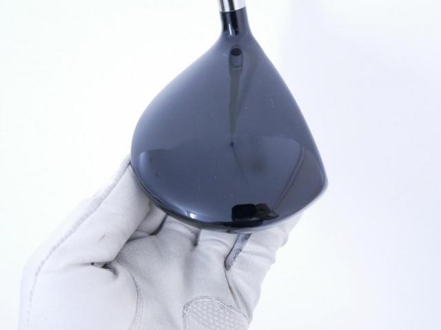 Fairway Wood : Other Brand : หัวไม้ 3 Crazy CRZ-FW (หน้า Titanium) Loft 15.5 สุดยอดก้าน Crazy La Bomba Royal Decoration Flex S