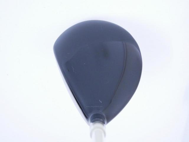 Fairway Wood : Other Brand : หัวไม้ 3 Crazy CRZ-FW (หน้า Titanium) Loft 15.5 สุดยอดก้าน Crazy La Bomba Royal Decoration Flex S