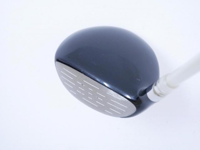 Fairway Wood : Other Brand : หัวไม้ 3 Crazy CRZ-FW (หน้า Titanium) Loft 15.5 สุดยอดก้าน Crazy La Bomba Royal Decoration Flex S