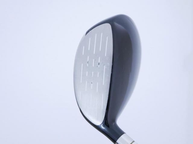 Fairway Wood : Other Brand : หัวไม้ 3 Crazy CRZ-FW (หน้า Titanium) Loft 15.5 สุดยอดก้าน Crazy La Bomba Royal Decoration Flex S