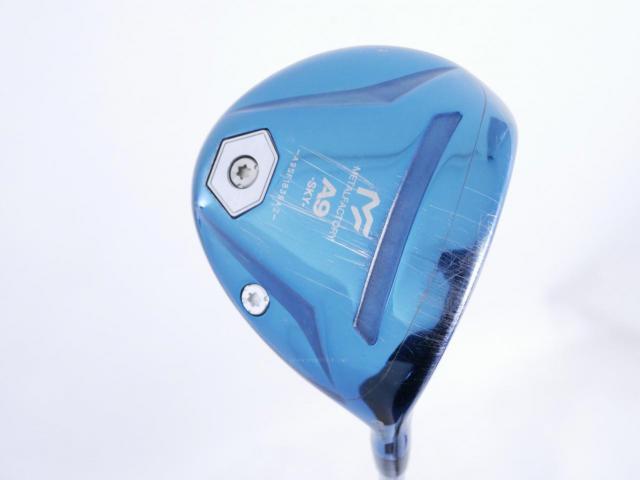 Fairway Wood : Other Brand : หัวไม้ 3 METAL FACTORY A9 SKY Loft 15 Flex S