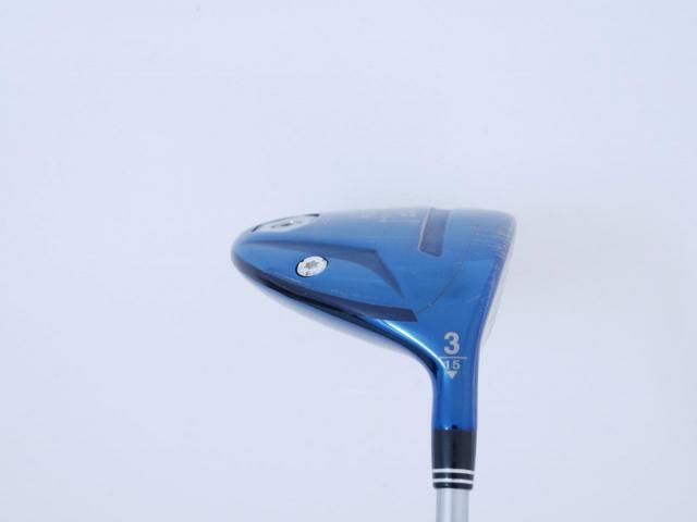 Fairway Wood : Other Brand : หัวไม้ 3 METAL FACTORY A9 SKY Loft 15 Flex S