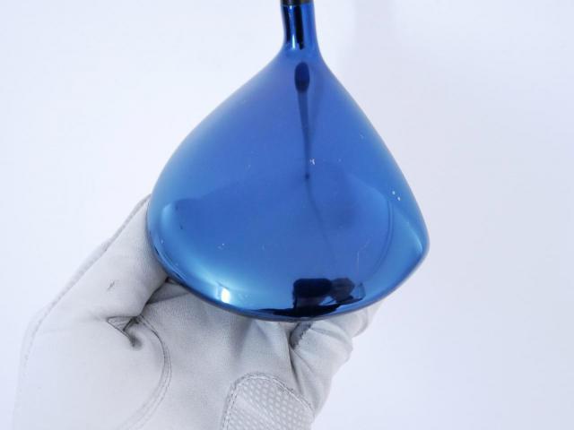 Fairway Wood : Other Brand : หัวไม้ 3 METAL FACTORY A9 SKY Loft 15 Flex S