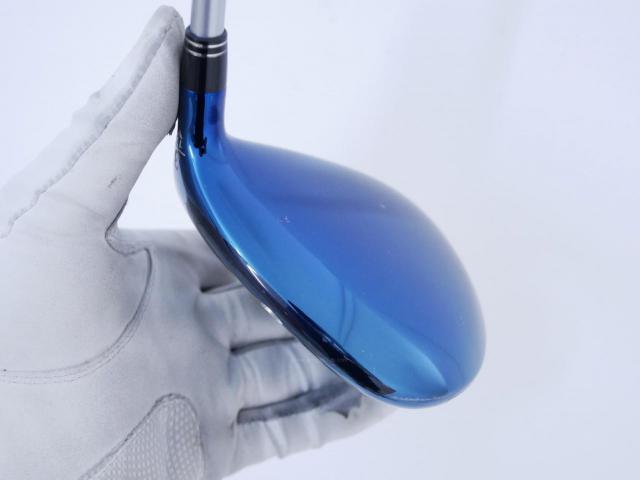 Fairway Wood : Other Brand : หัวไม้ 3 METAL FACTORY A9 SKY Loft 15 Flex S