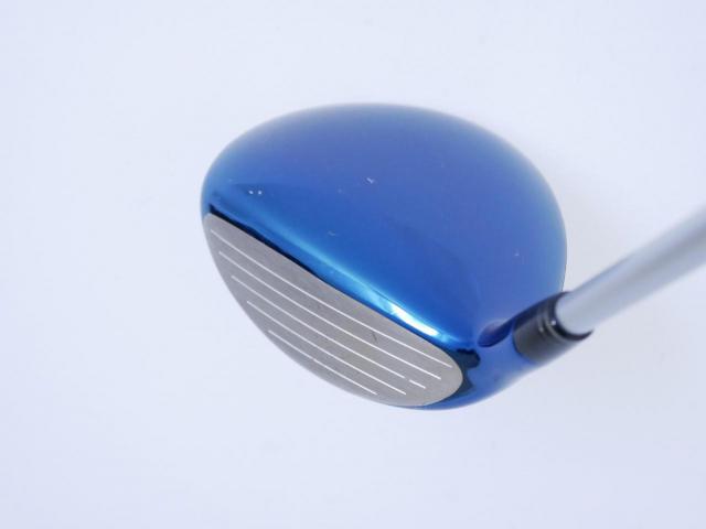 Fairway Wood : Other Brand : หัวไม้ 3 METAL FACTORY A9 SKY Loft 15 Flex S