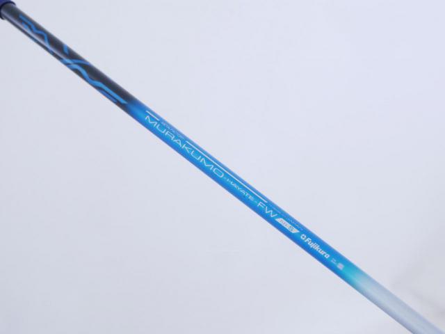 Fairway Wood : Other Brand : หัวไม้ 3 METAL FACTORY A9 SKY Loft 15 Flex S