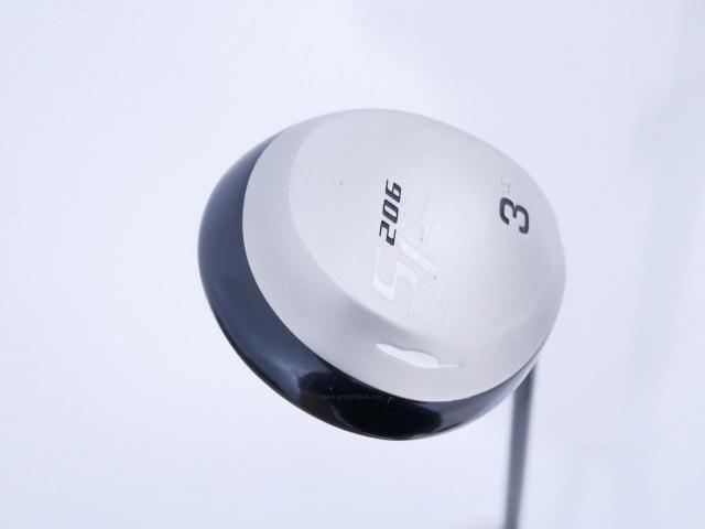 Fairway Wood : Other Brand : หัวไม้ 3 Fourteen SF206 Loft 15 Flex S
