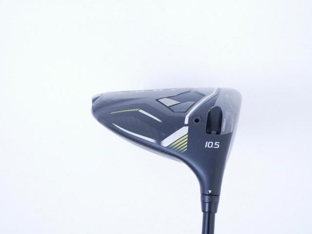 Driver : PING : ไดรเวอร์ Ping G430 Max 10K (ออกปี 2024 Japan Spec) Loft 10.5 (ปรับได้) ก้าน Ping Alta J CB Flex S