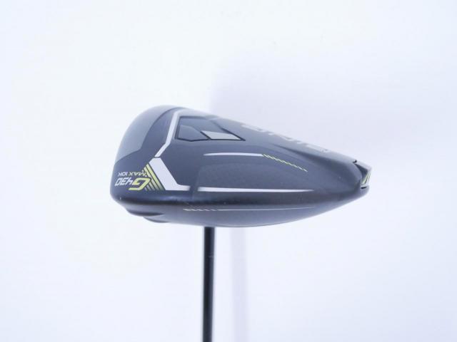 Driver : PING : ไดรเวอร์ Ping G430 Max 10K (ออกปี 2024 Japan Spec) Loft 10.5 (ปรับได้) ก้าน Ping Alta J CB Flex S