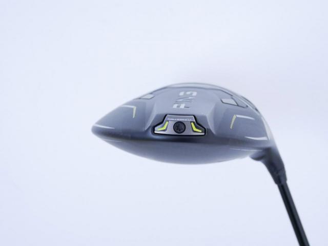 Driver : PING : ไดรเวอร์ Ping G430 Max 10K (ออกปี 2024 Japan Spec) Loft 10.5 (ปรับได้) ก้าน Ping Alta J CB Flex S