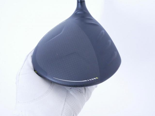 Driver : PING : ไดรเวอร์ Ping G430 Max 10K (ออกปี 2024 Japan Spec) Loft 10.5 (ปรับได้) ก้าน Ping Alta J CB Flex S
