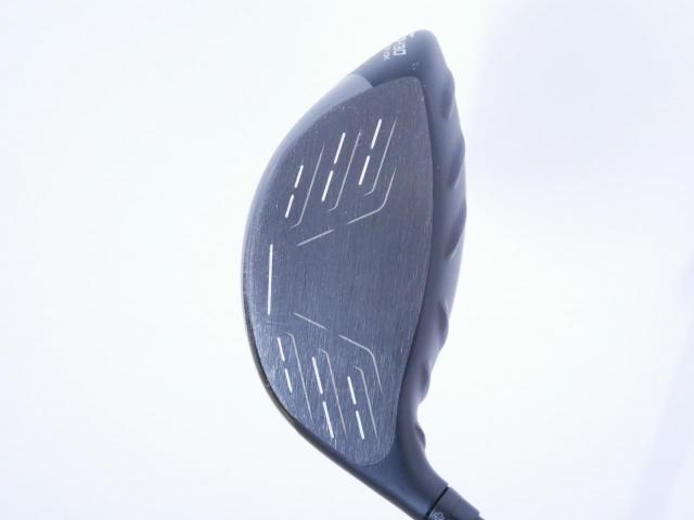 Driver : PING : ไดรเวอร์ Ping G430 Max 10K (ออกปี 2024 Japan Spec) Loft 10.5 (ปรับได้) ก้าน Ping Alta J CB Flex S